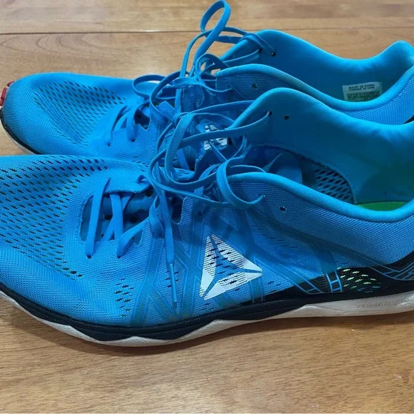 Reebok Floatride Run Fast Pro Running Shoes - Picture 3 of 11